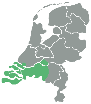 Zuidwest